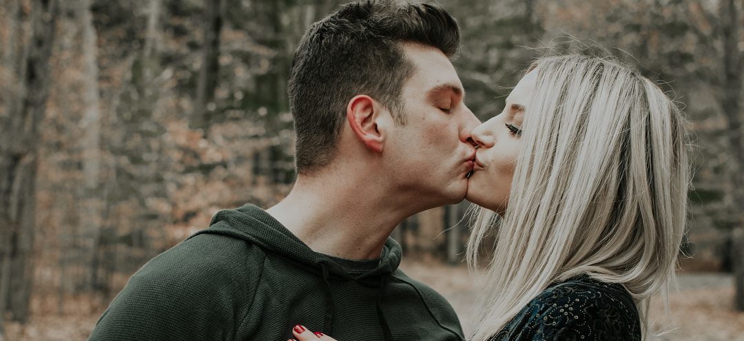Jon and Lia